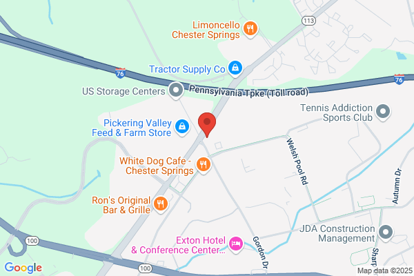 Lionville Natural Pharmacy and Health Food Store