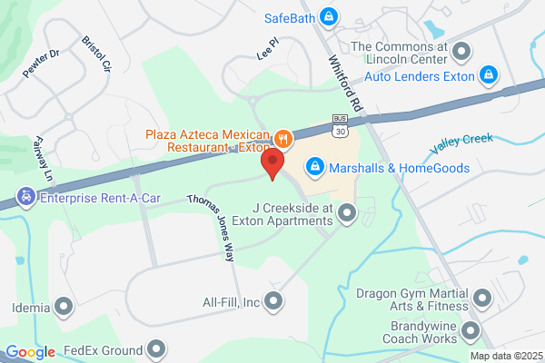 Open Mri of Brandywine Valley