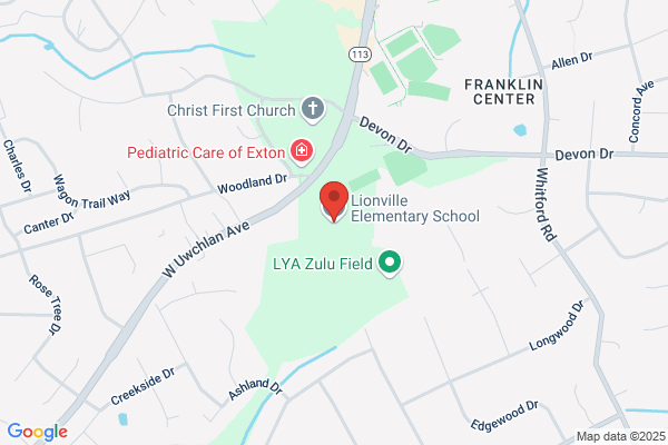 Downingtown Area School District, Lionville Elementary School