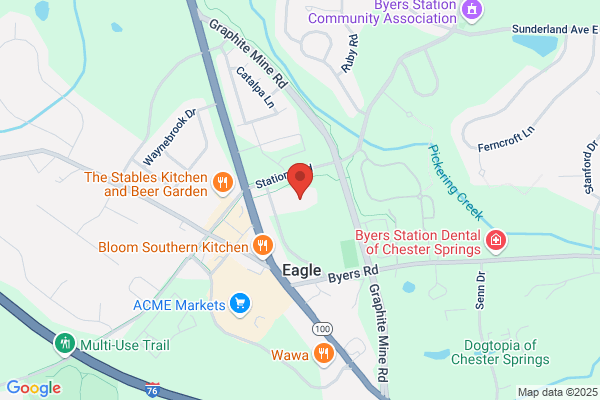 Downingtown Area School District, Pickering Valley Elementary School