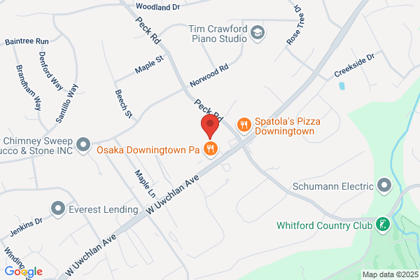 Downingtown Area School District, Uwchlan Hills Elementary School