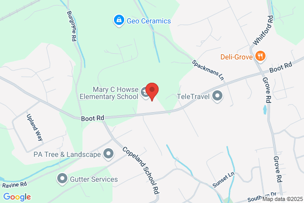 West Chester Area School District, Schools, Howse Mary C Elementary School