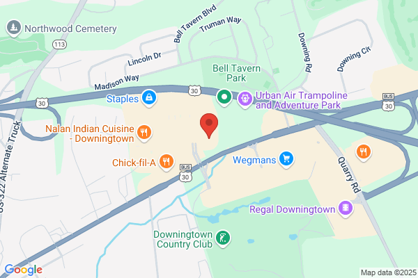 Patient First Primary and Urgent Care - Downingtown