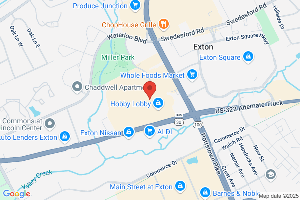 Sterling Optical - Exton