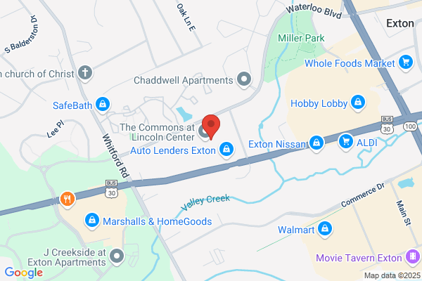 Exton Vision Center