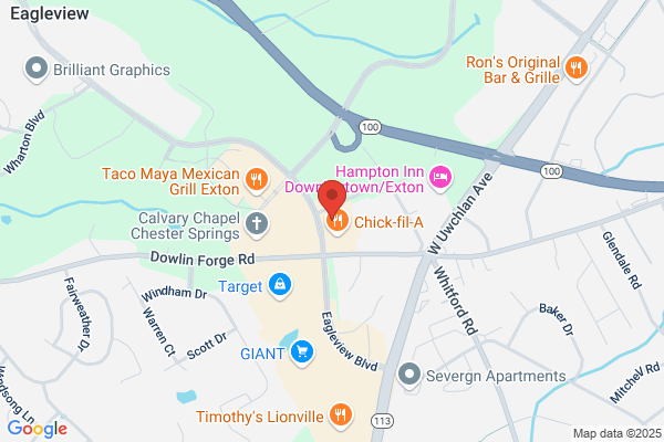 Freddy's Frozen Custard & Steakburgers