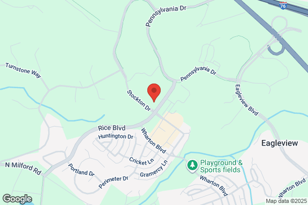 Kinetic Physical Therapy Eagleview
