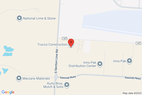 Truco Construction Company Inc