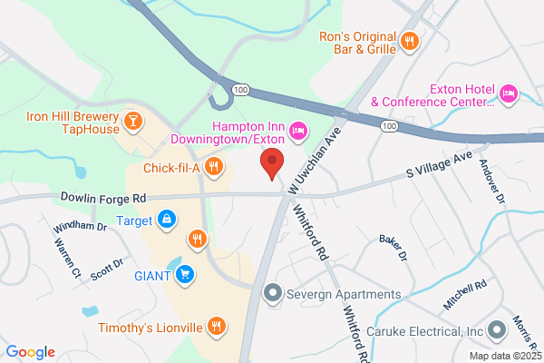 Brandywine Surgical Group