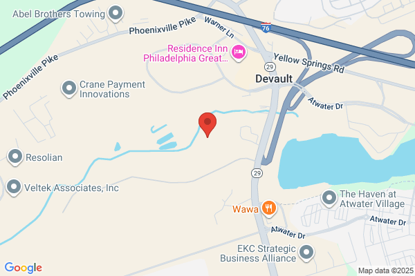 Delaware Valley Milling Inc