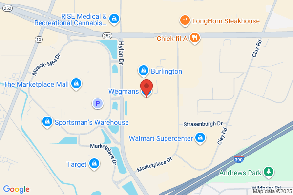 Wegmans Food Pharmacy, Downingtown Store