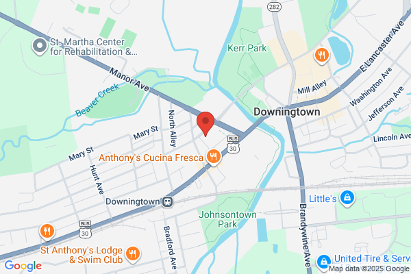 Downingtown Area Senior Center