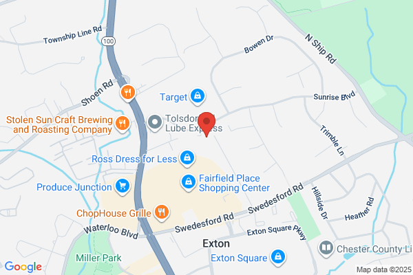 Sunrise Assisted Living of Exton