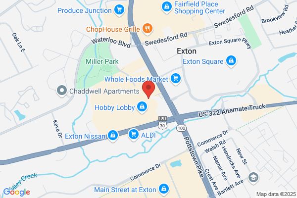 Holiday Inn Express Exton - Great Valley, an IHG Hotel