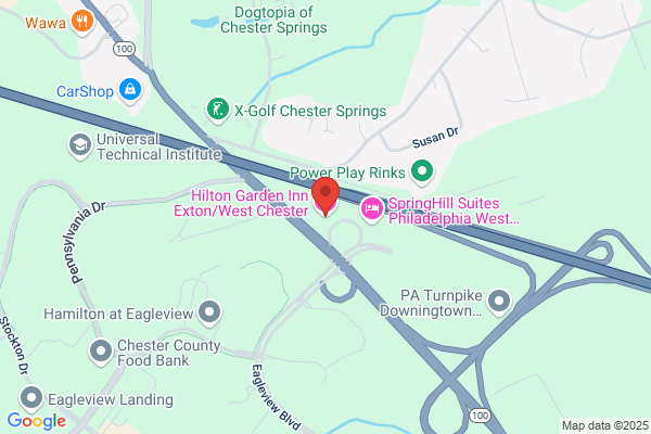 Hilton Garden Inn Exton/West Chester