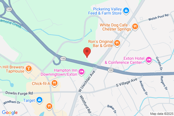 Fairfield Inn by Marriott Philadelphia West Chester/Exton