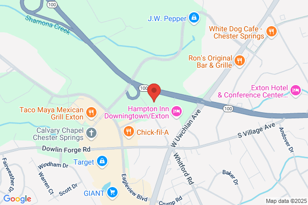Residence Inn Philadelphia West Chester/Exton
