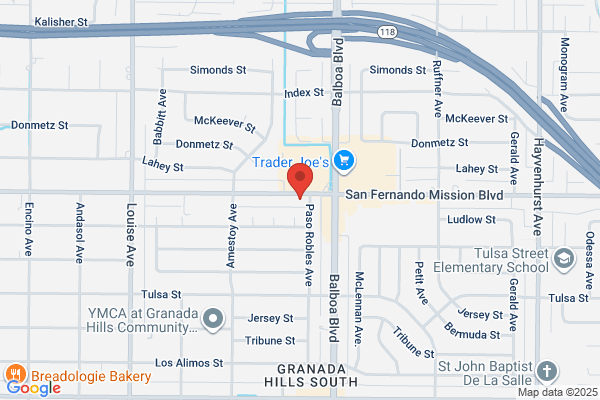 Sandstrom Associates Inc