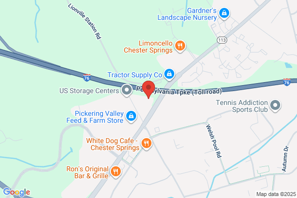 Whitford Insurance Network, Inc.