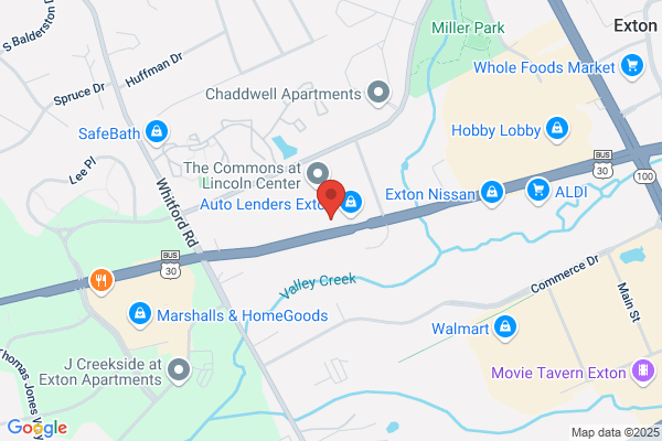 Whitford Land Transfer Inc.