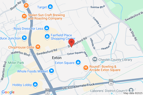 Edward Jones - Financial Advisor: Chris Ruffino, CFP®
