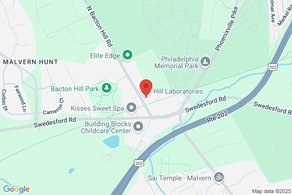 Hill Laboratories Co