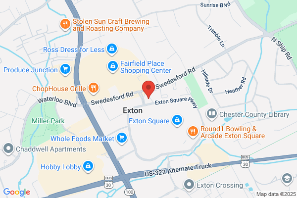 Chester Valley Counseling Center