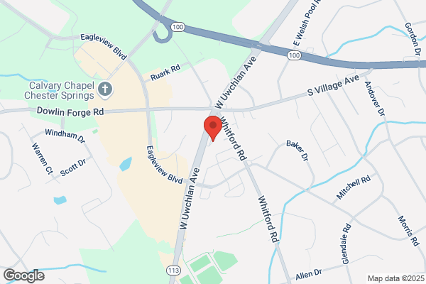 Chester County Movers