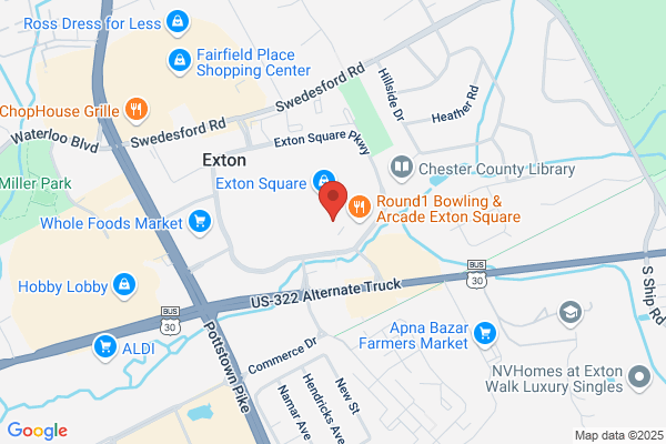 Paoli OB/GYN - Exton