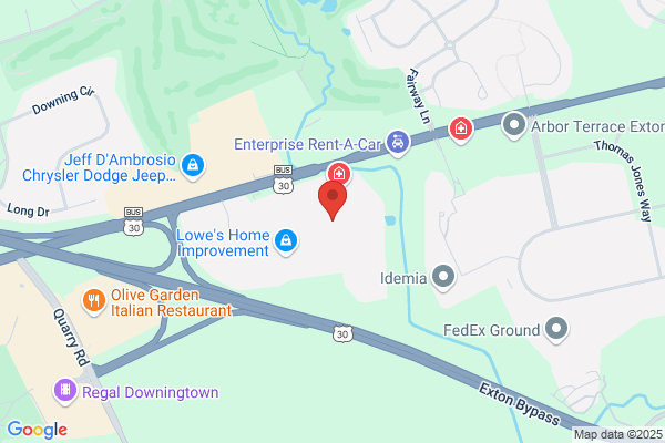 Penn Ob/Gyn Chester County Exton
