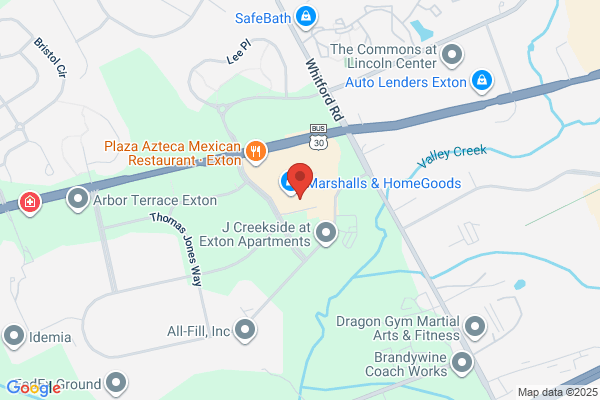 Dr. Angelina Lim, Optometrist, and Associates - Exton