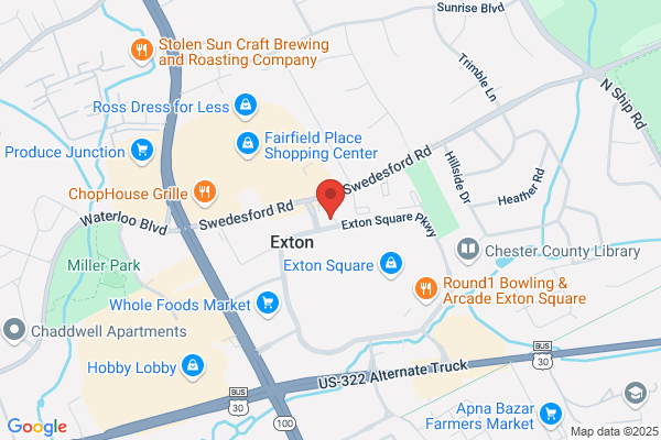 Exeter Orthodontics