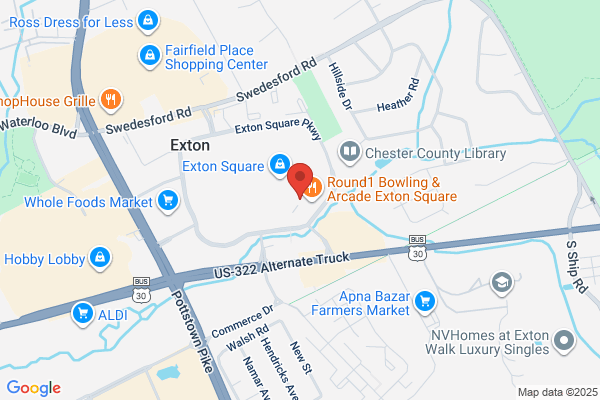 Exton Regional Chamber of Commerce