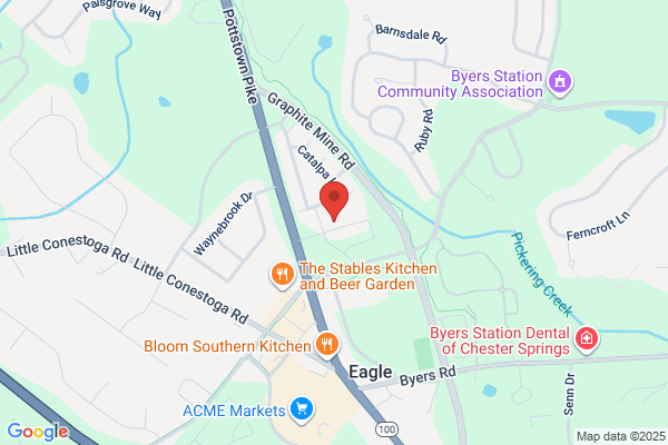 Enclave at Chester Springs - Closed