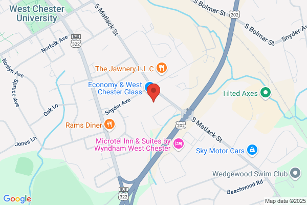CertaPro Painters of Downingtown & West Chester, PA