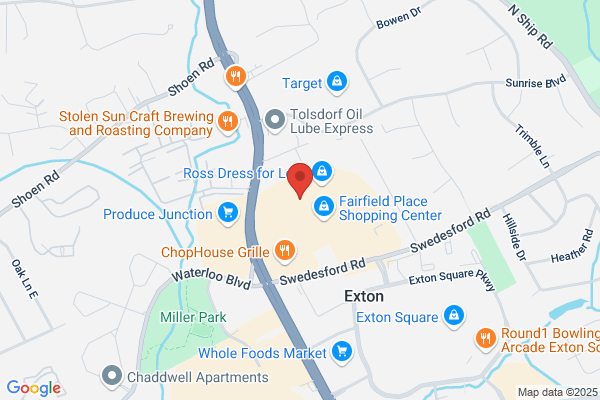 CLOSED- Staples Travel Services