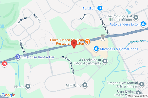 CHOP Specialty Care & Surgery Center, Exton