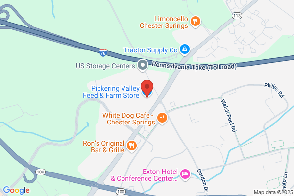 Pickering Valley Feed & Farm Store