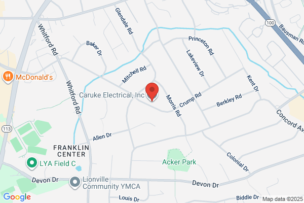 Caruke Electrical Inc