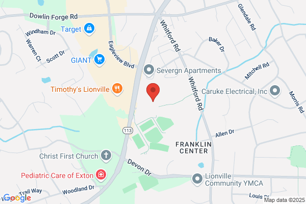 Downingtown Area Schools, Lionville Middle School