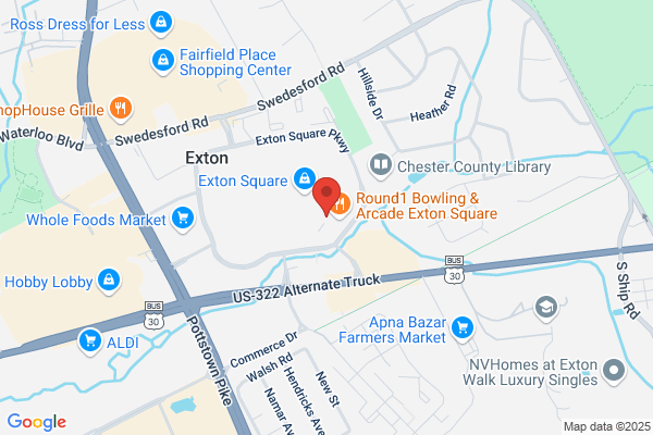 Exton Region Chamber of Commerce