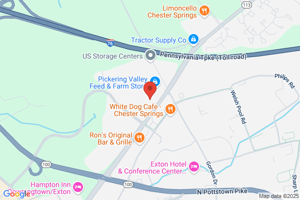 Brandywine Foot and Ankle Associates
