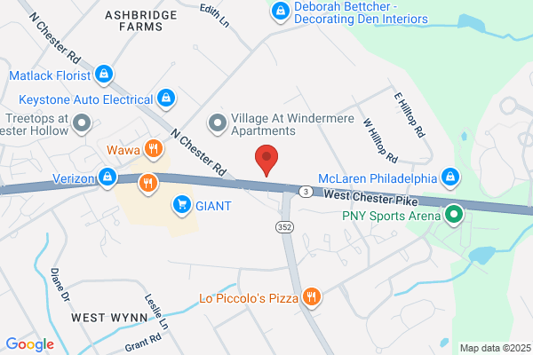 Utility Consultants Inc