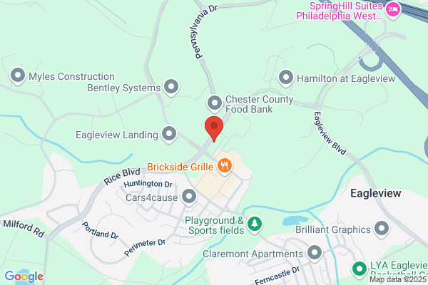 Eagleview Properties