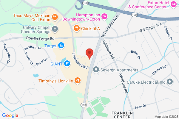 Chester County Realty Transfer Llc