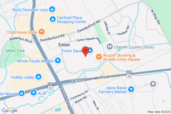 Exton Gold Buyers