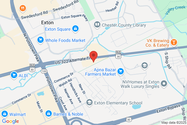 Exton Beverage Center