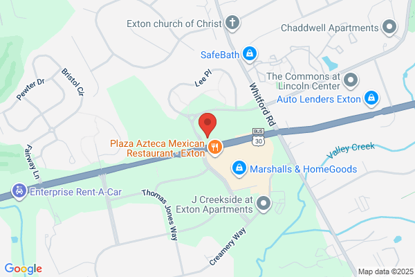 CLOSED Reedman Toll Chevrolet of Exton