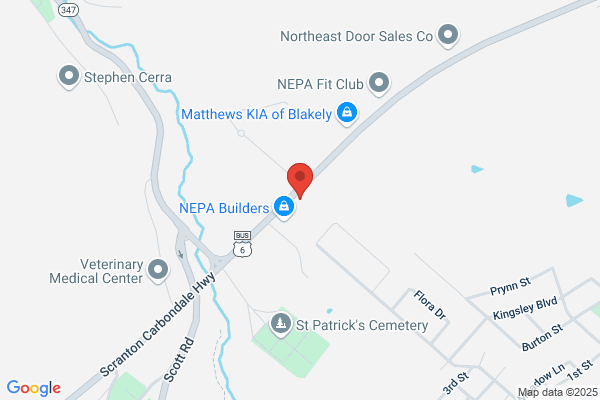 Flynn Financial