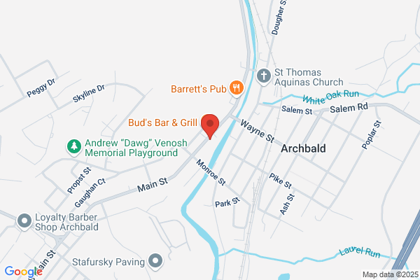 Lackawanna Auto Exchange